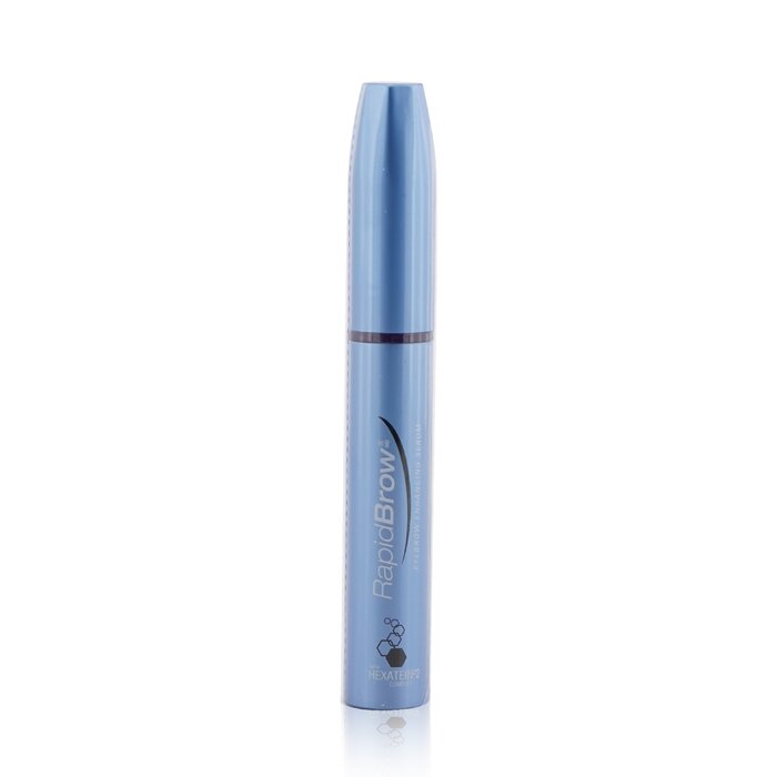RapidLash RapidBrow Eyebrow Enhancing Serum (With Hexatein 2 Complex) (Box Slightly Damaged) 3ml/0.1ozProduct Thumbnail