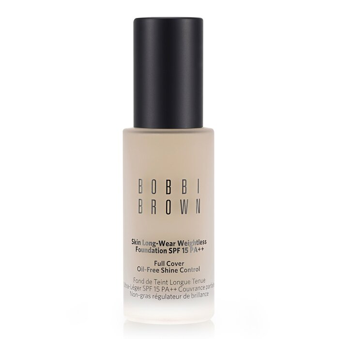 Bobbi Brown Skin Long Wear Weightless Foundation SPF 15 30ml/1ozProduct Thumbnail