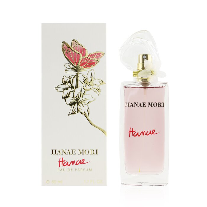 Hanae Mori Hanae Eau De Parfum Spray 50ml/1.7ozProduct Thumbnail