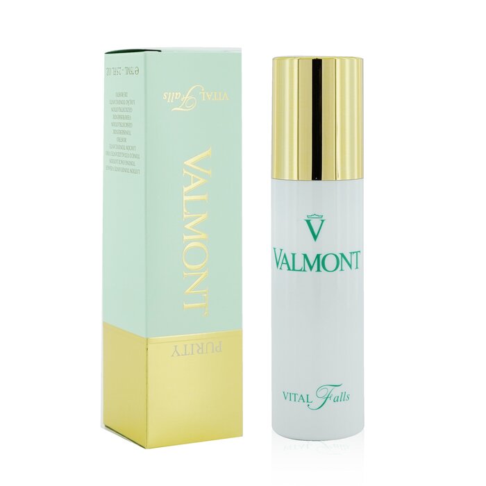 Valmont Purity Vital Falls (Бодрящий Смягчающий Тоник) 75ml/2.5ozProduct Thumbnail