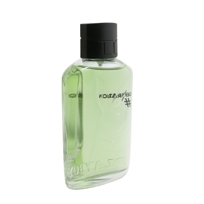 Playboy Generation Eau De Toilette Spray (Unboxed) 100ml/3.4ozProduct Thumbnail