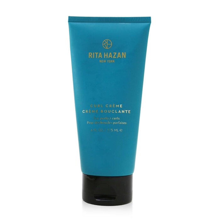 Rita Hazan Curl Crème (For Perfect Curls) 175ml/6ozProduct Thumbnail