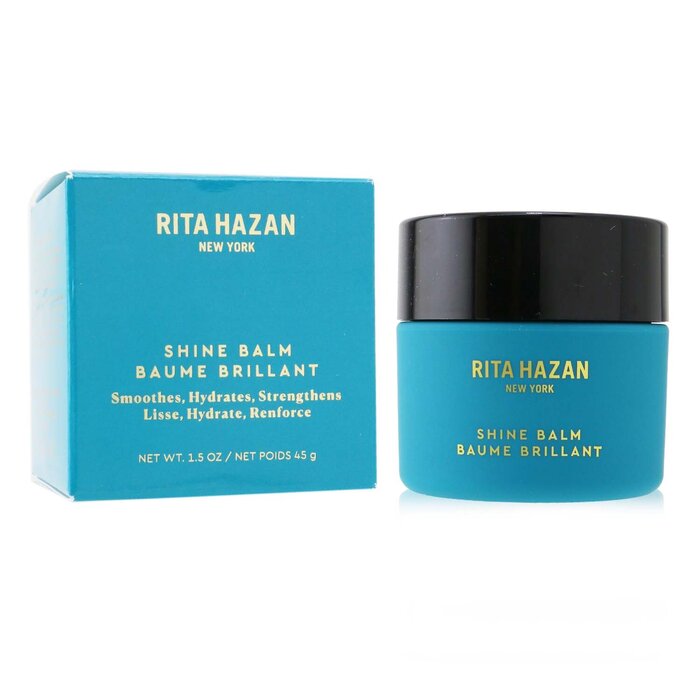 Rita Hazan Shine Balm 45g/1.5ozProduct Thumbnail
