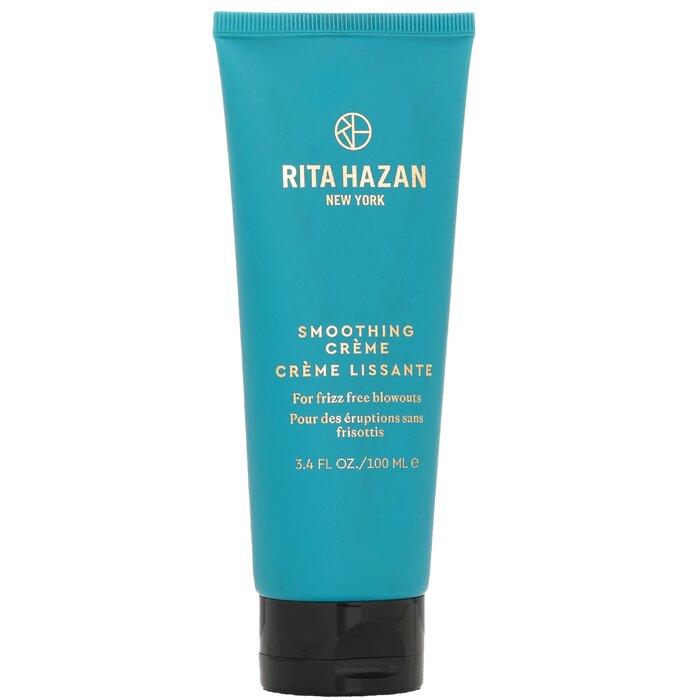 Rita Hazan Smoothing Crème (For Frizz Free Blowouts) 100ml/3.4ozProduct Thumbnail