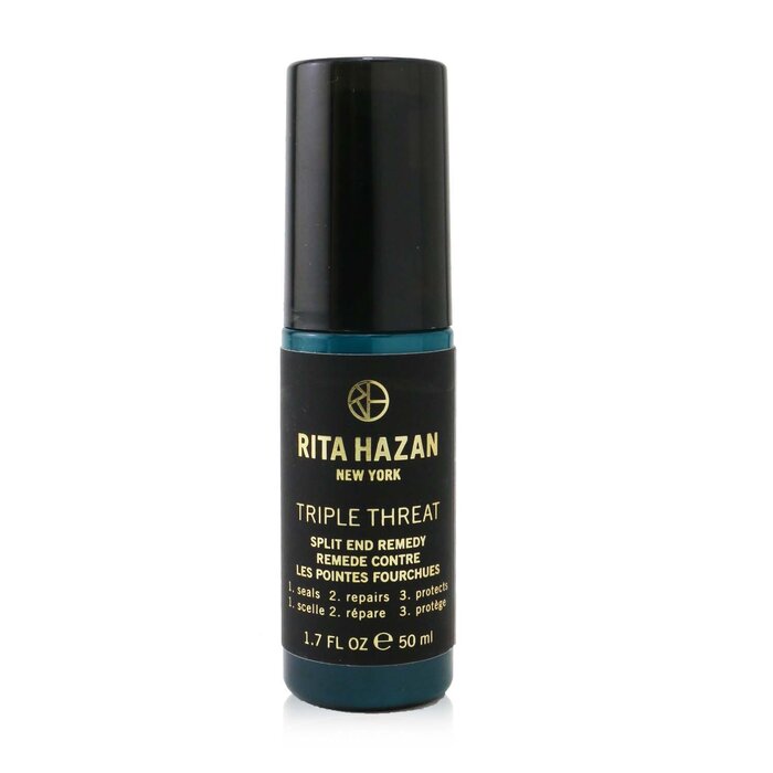 Rita Hazan Triple Threat Split End Remedy 50ml/1.7ozProduct Thumbnail