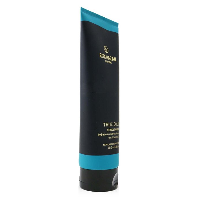 Rita Hazan True Color Conditioner (For All Hair Types) 240ml/8ozProduct Thumbnail