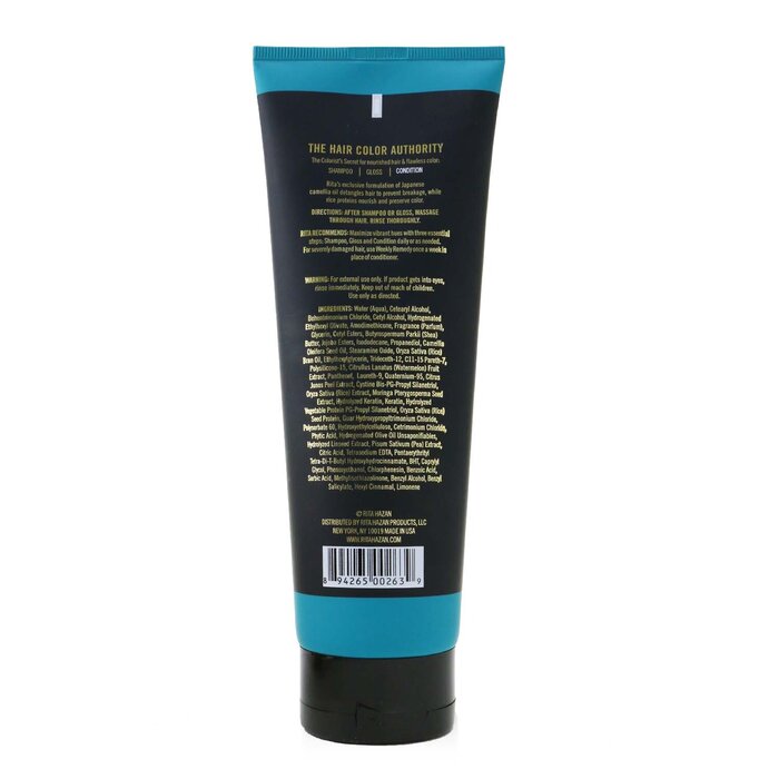 Rita Hazan True Color Conditioner (For All Hair Types) 240ml/8ozProduct Thumbnail