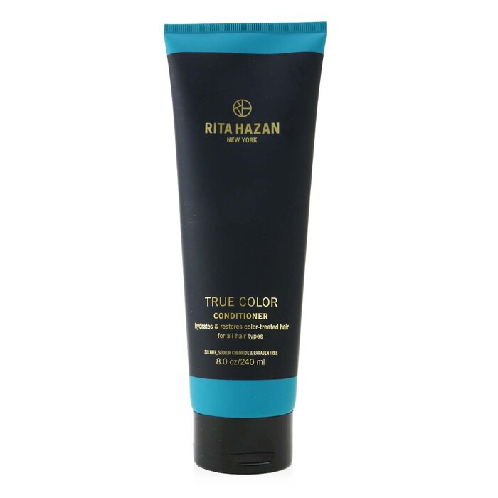 Rita Hazan True Color Conditioner (For All Hair Types) 240ml/8ozProduct Thumbnail