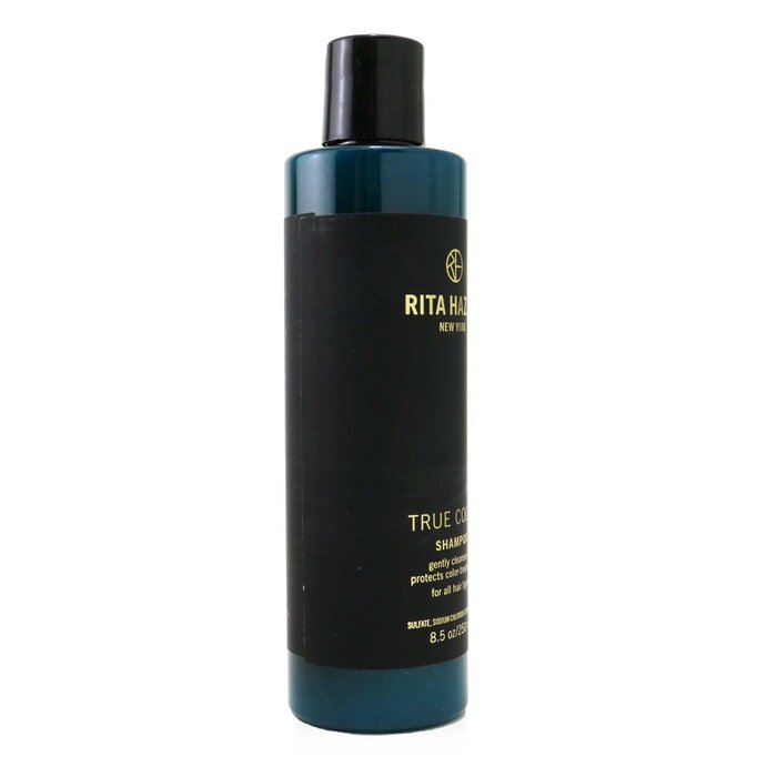 Rita Hazan True Color Shampoo (For All Hair Types) 250ml/8.5ozProduct Thumbnail