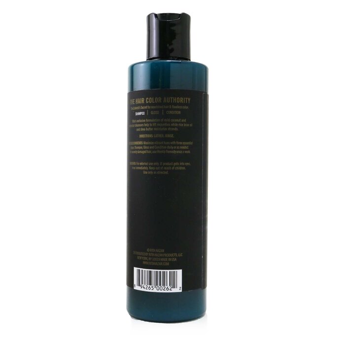 Rita Hazan True Color Shampoo (For All Hair Types) 250ml/8.5ozProduct Thumbnail