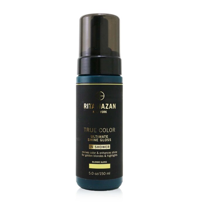 Rita Hazan True Color Средство для Блеска Волос 150ml/5ozProduct Thumbnail