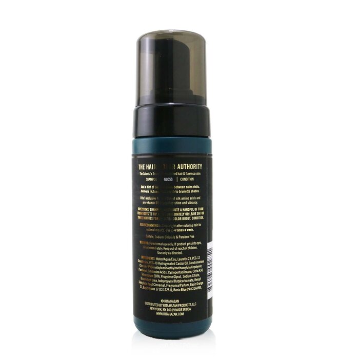 Rita Hazan True Color Ultimate Shine Gloss 150ml/5ozProduct Thumbnail