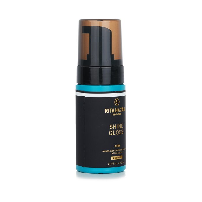 Rita Hazan True Color Ultimate Shine Gloss 100ml/3.4ozProduct Thumbnail