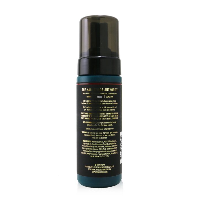 Rita Hazan True Color Средство для Блеска Волос 150ml/5ozProduct Thumbnail