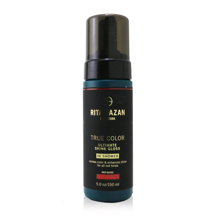 Rita Hazan True Color Средство для Блеска Волос 150ml/5ozProduct Thumbnail
