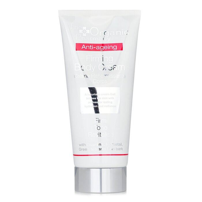 The Organic Pharmacy ครีมกระชับผิวต่อต้านวัย - เฟิร์มกระชับ & ฟื้นฟู 200ml/6.6ozProduct Thumbnail