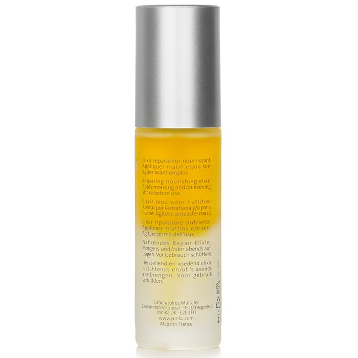 Yonka Specifics Elixir Vital With Beech Buds - Repairing, Nourishing Elixir 30ml/1.01ozProduct Thumbnail