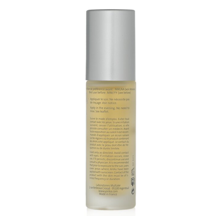 Yonka Specifics Alpha-Peel With Fruit Acids - Renewing Night Peeling 30ml/1.01ozProduct Thumbnail