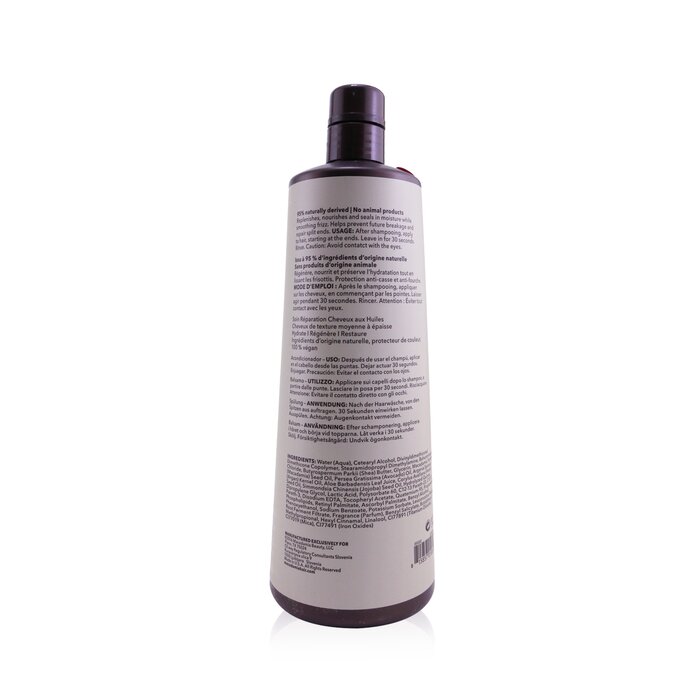 Macadamia Natural Oil Professional Nourishing Repair Conditioner (Medium to Coarse Textures) 1000ml/33.8ozProduct Thumbnail