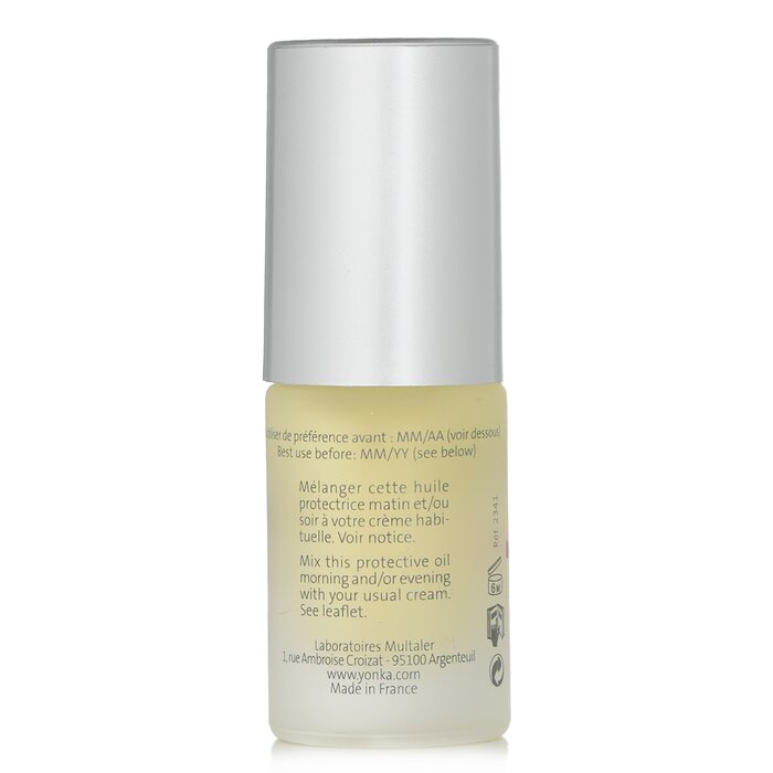 Yonka Boosters Defense+ Oil With Anti-Oxidants & Pine Tree Polyphenols 15ml/0.51ozProduct Thumbnail