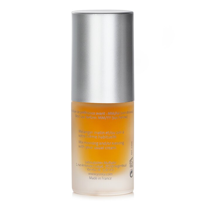 Yonka Boosters Hydra+ Hydrating Solution With Blackcurrant 15ml/0.51ozProduct Thumbnail