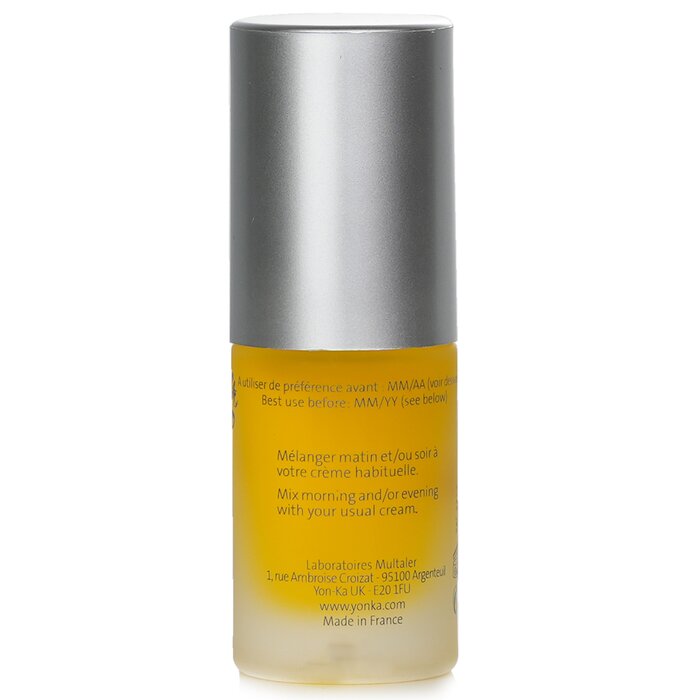 Yonka Boosters Nutri+ Nutri-Energizing Oil With Cereal Germ Oils 15ml/0.51ozProduct Thumbnail