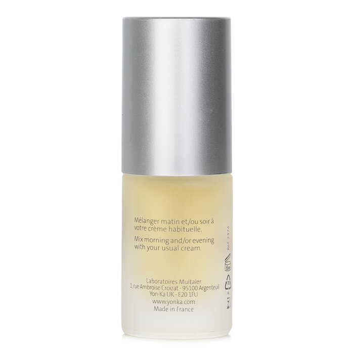 Yonka Boosters Lift+ Firming Solution With Rosemary 15ml/0.51ozProduct Thumbnail