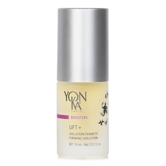 Yonka Boosters Lift+ Firming Solution With Rosemary 15ml/0.51ozProduct Thumbnail