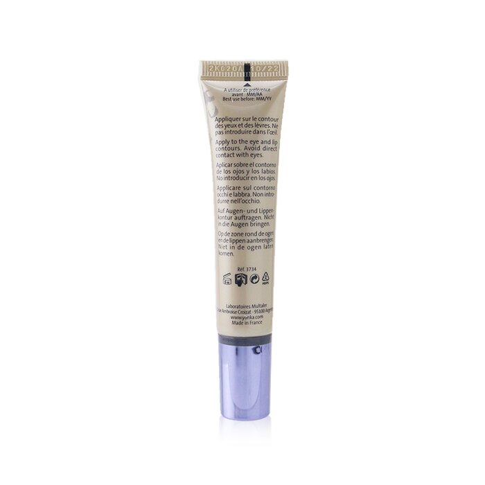 Yonka Age Exception Excellence Code Global Youth Крем с Экстрактом Альбиции (для Контура Глаз и Губ) 15ml/0.53ozProduct Thumbnail
