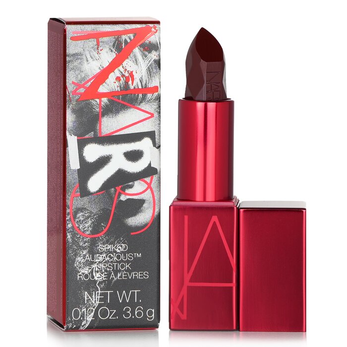 NARS Audacious Lipstick (Limited Edition)  3.6g/0.12ozProduct Thumbnail