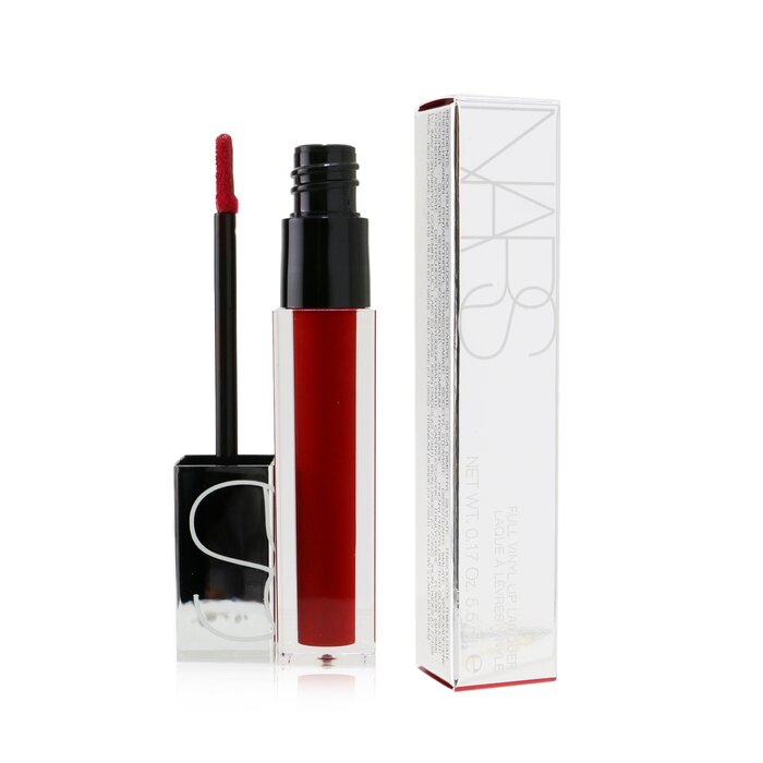 NARS Full Vinyl Lip Lacquer 5ml/0.17ozProduct Thumbnail