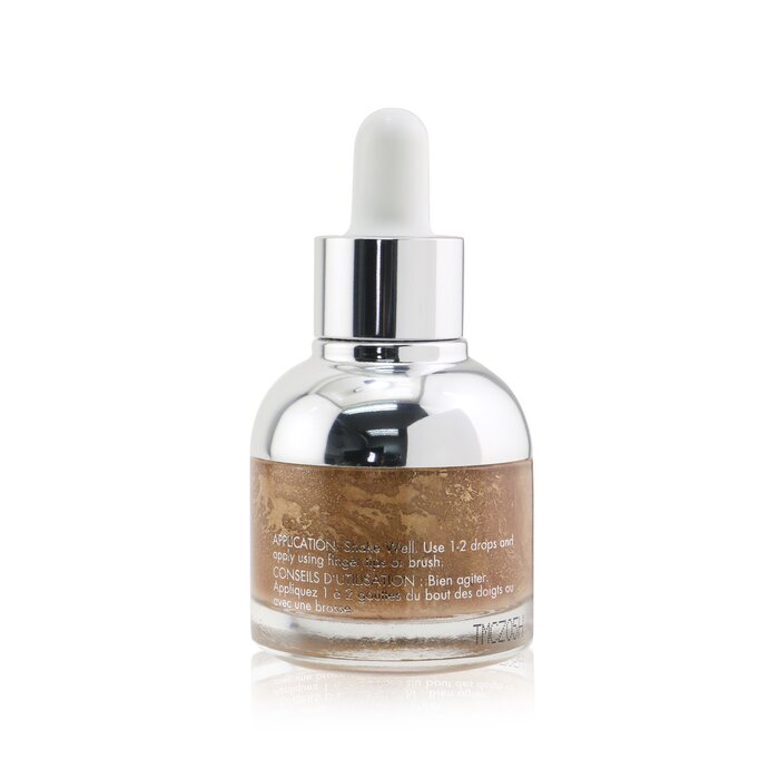 ReVive Glow Elixir Hydrating Radiance Oil (Box Slightly Damaged) 30ml/1ozProduct Thumbnail