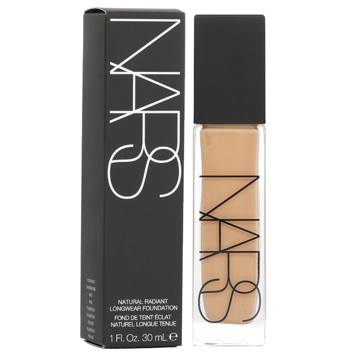 NARS Natural Radiant Longwear Foundation 30ml/1ozProduct Thumbnail