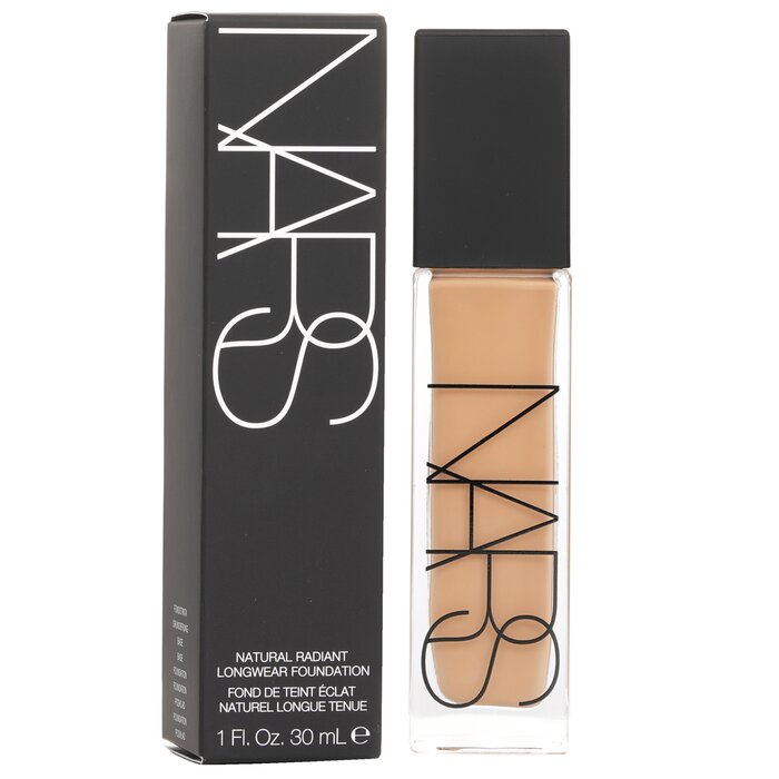 NARS Natural Radiant Longwear Foundation 30ml/1ozProduct Thumbnail