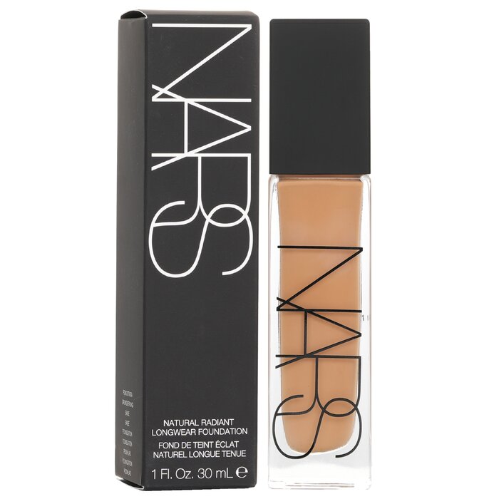 NARS Natural Radiant Longwear Foundation 30ml/1ozProduct Thumbnail