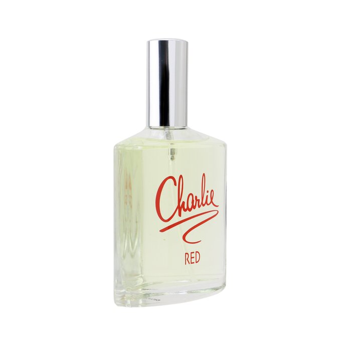 Revlon Charlie Red Eau Fraiche Spray (Unboxed) 100mlProduct Thumbnail