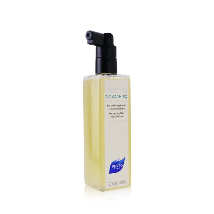 Phyto PhytoNovathrix Energizing Hair Mass Lotion (All Types of Hair Loss) 150ml/5.07ozProduct Thumbnail