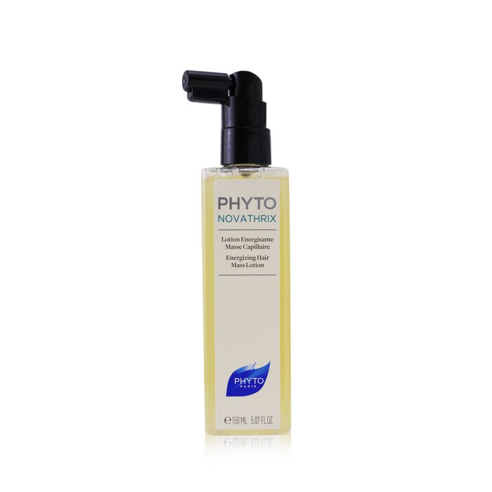 Phyto PhytoNovathrix Energizing Hair Mass Lotion (All Types of Hair Loss) 150ml/5.07ozProduct Thumbnail