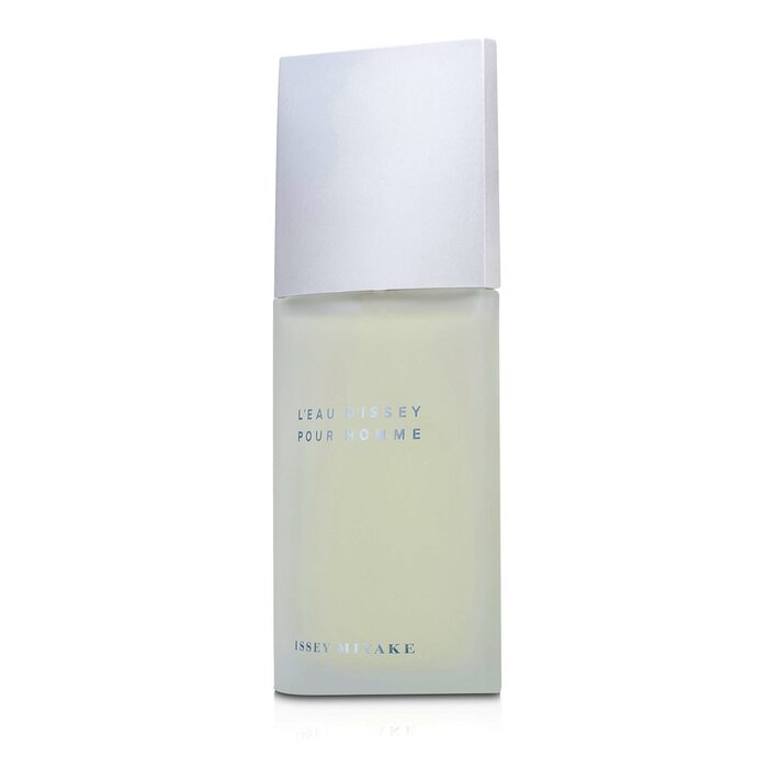 Issey Miyake (VIP) Issey Miyake Eau De Toilette Spray 125mlProduct Thumbnail