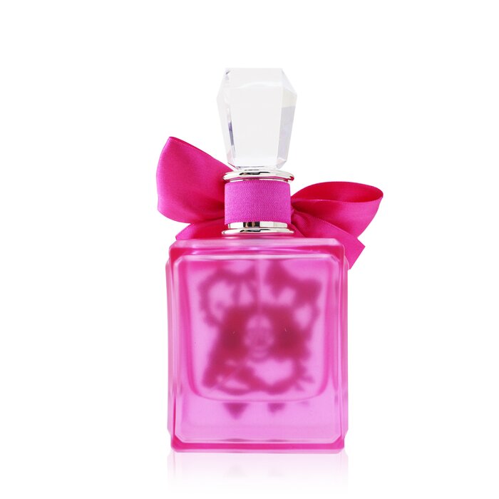 Juicy Couture Viva La Juicy Pink Couture Eau De Parfum Spray 100ml/3.4ozProduct Thumbnail