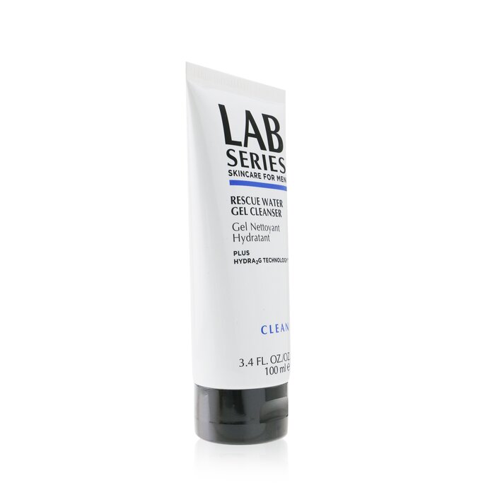 Lab Series Rescue Water凝膠潔面乳 100ml/3.4ozProduct Thumbnail