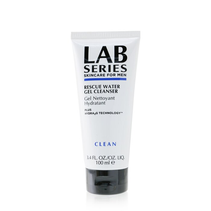 Lab Series Rescue Water凝膠潔面乳 100ml/3.4ozProduct Thumbnail
