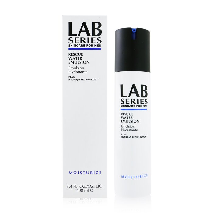 Lab Series Rescue Water Emulsion 100ml/3.4ozProduct Thumbnail
