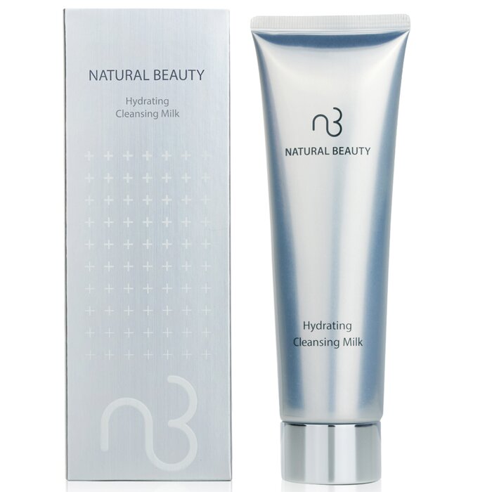 Natural Beauty Hydrating Cleansing Milk  150ml/5.29ozProduct Thumbnail