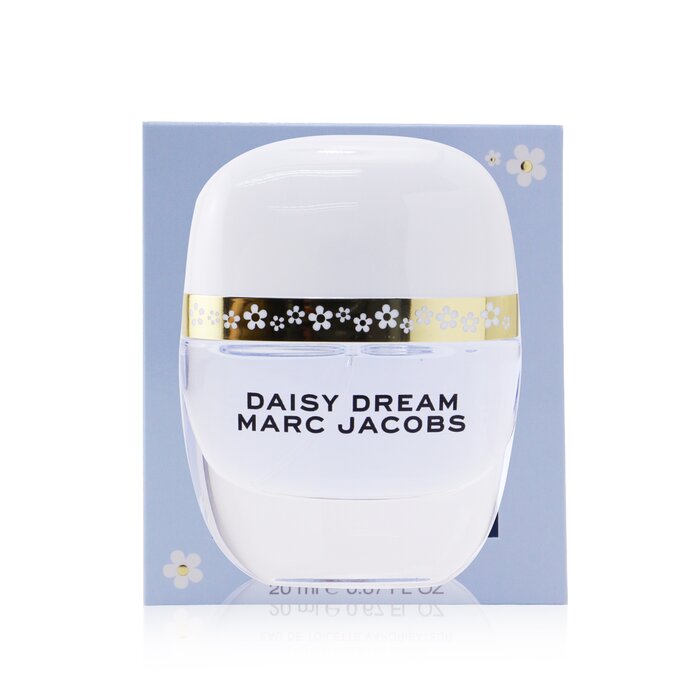 Marc Jacobs Daisy Dream Petals Eau De Toilette Spray 20ml/0.67ozProduct Thumbnail