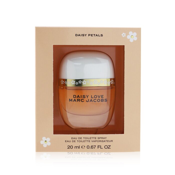 Marc Jacobs Daisy Love Petals Eau De Toilette Spray 20ml/0.67ozProduct Thumbnail