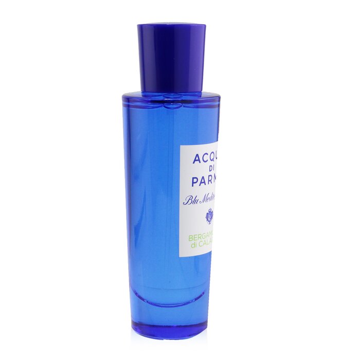 Acqua Di Parma Blu Mediterraneo Bergamotto Di Calabria Eau De Toilette Spray (Box Slightly Damaged) 30ml/1ozProduct Thumbnail