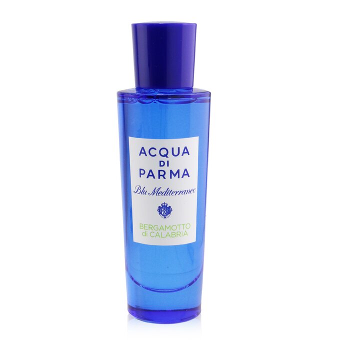 Acqua Di Parma Blu Mediterraneo Bergamotto Di Calabria Eau De Toilette Spray (Box Slightly Damaged) 30ml/1ozProduct Thumbnail