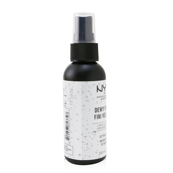 NYX Makeup Setting Spray 60ml/2.03ozProduct Thumbnail