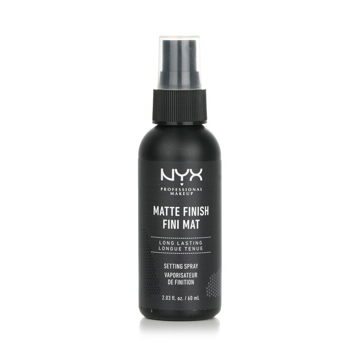NYX Makeup Setting Spray  60ml/2.03ozProduct Thumbnail